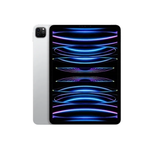 Apple iPad Pro 11” M2 256Gb Silver (MNXG3) 